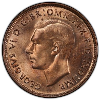 Cert 38597121 - Coin Image
