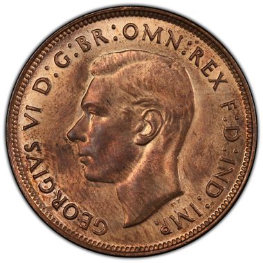 Cert 38597122 - Coin Image