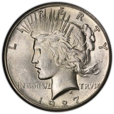 Cert 38597339 - Coin Image