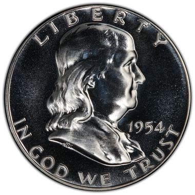 Cert 38597382 - Coin Image