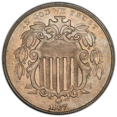 Cert 38597415 - Coin Image