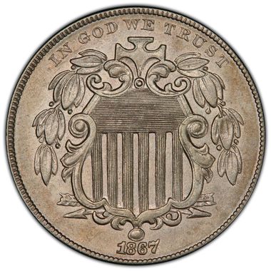 Cert 38597416 - Coin Image