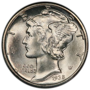 Cert 38598442 - Coin Image