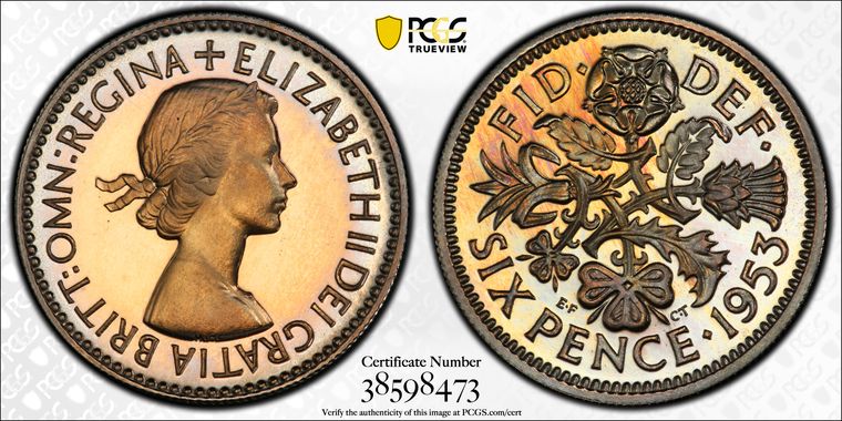 Cert 38598473 - Coin Image