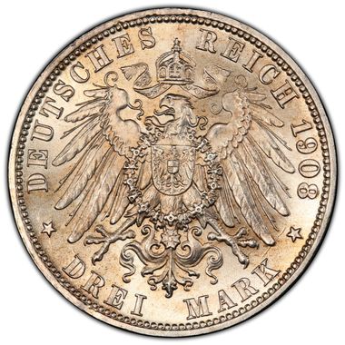 Cert 38598480 - Coin Image