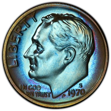 Cert 38600214 - Coin Image