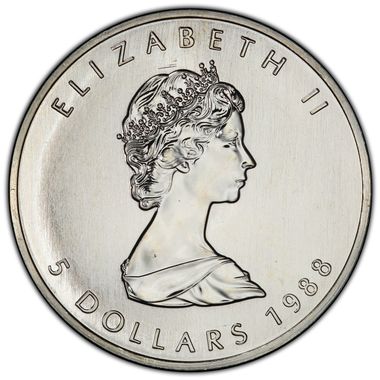 Cert 38600937 - Coin Image