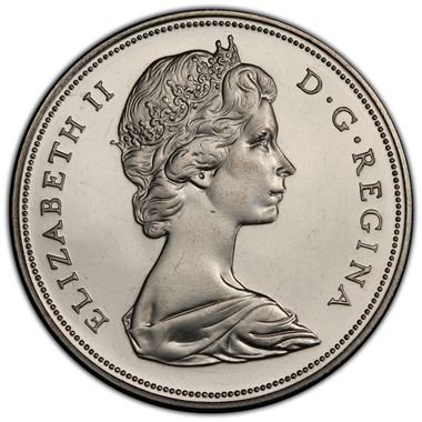 Cert 38600945 - Coin Image