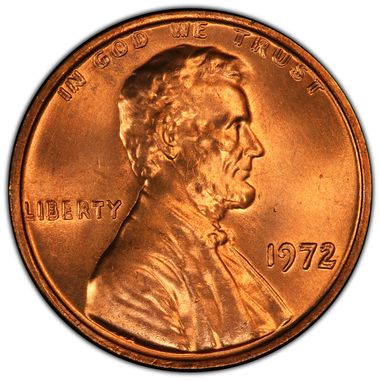 Cert 38601609 - Coin Image