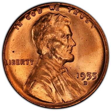 Cert 38601617 - Coin Image