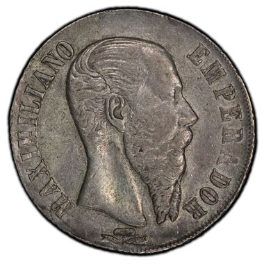 Cert 38601682 - Coin Image