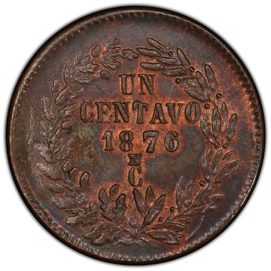 Cert 38601688 - Coin Image