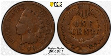 1889 1C G4BN