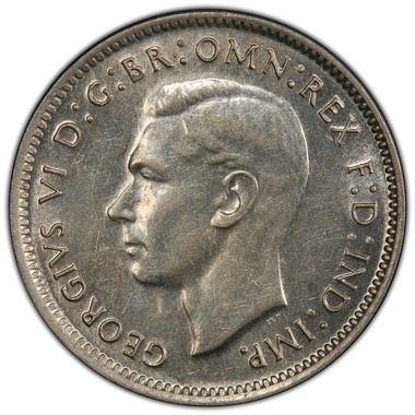 Cert 38602868 - Coin Image
