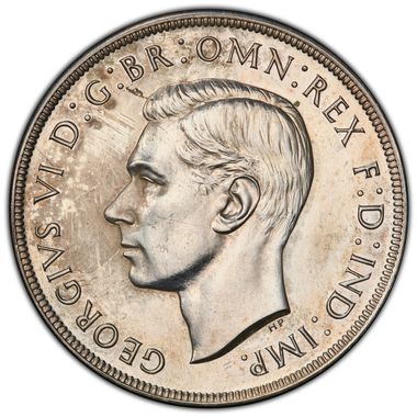 Cert 38602876 - Coin Image