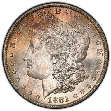 Cert 38602934 - Coin Image