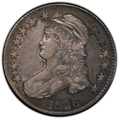 Cert 38602972 - Coin Image