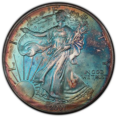 Cert 38602973 - Coin Image