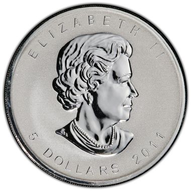 Cert 38603296 - Coin Image