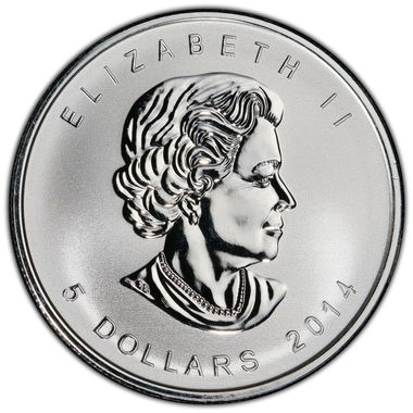 Cert 38603297 - Coin Image