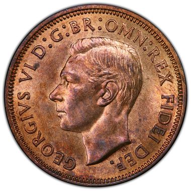 Cert 38603301 - Coin Image