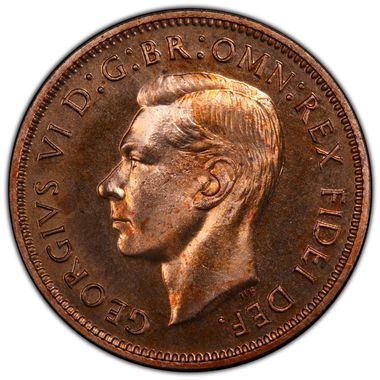 Cert 38603323 - Coin Image