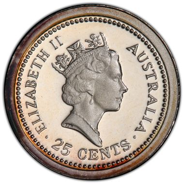 Cert 38603332 - Coin Image