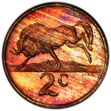 Cert 38603402 - Coin Image