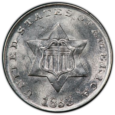 Cert 38603949 - Coin Image