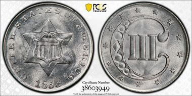 1853 3CS MS64