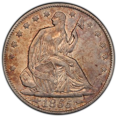 Cert 38604019 - Coin Image