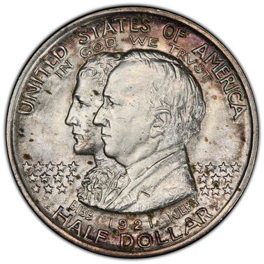 Cert 38606160 - Coin Image