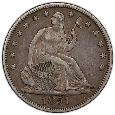 Cert 38606600 - Coin Image