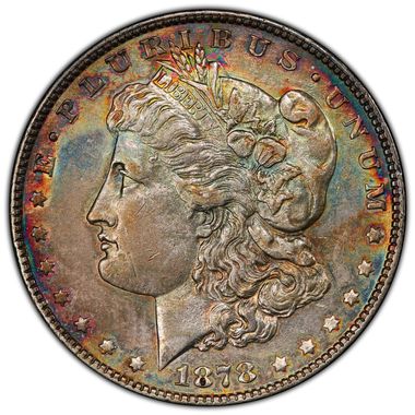 Cert 38606706 - Coin Image