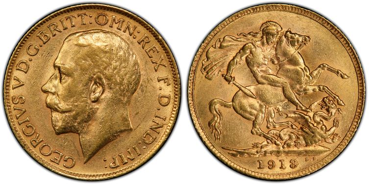 Cert 38607435 - Coin Image