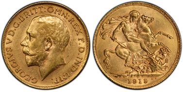 1913 Sov S-3996 MS61