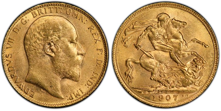 Cert 38607436 - Coin Image