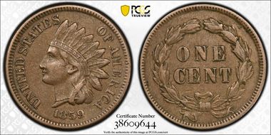 1859 1C RPD, FS-301, S-1 XF45