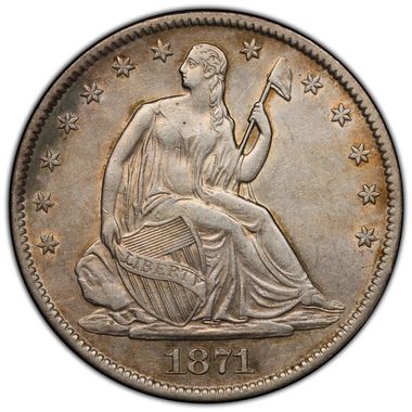 Cert 38610274 - Coin Image