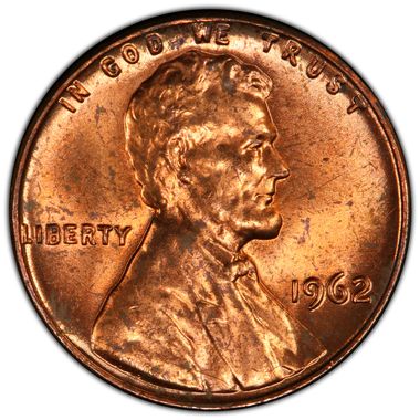 Cert 38611690 - Coin Image