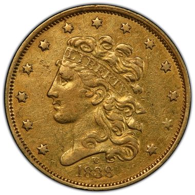 Cert 38613292 - Coin Image