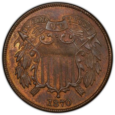 Cert 38613498 - Coin Image