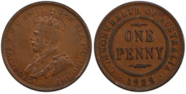 1925 1D KM-23 XF40BN