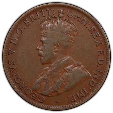 Cert 38615330 - Coin Image