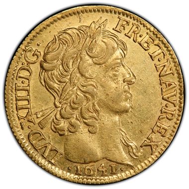 Cert 38617317 - Coin Image