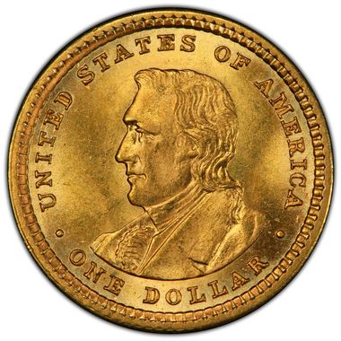 Cert 38617419 - Coin Image