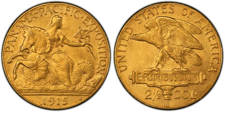 Cert 38617421 - Coin Image