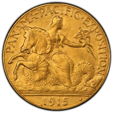 Cert 38617421 - Coin Image