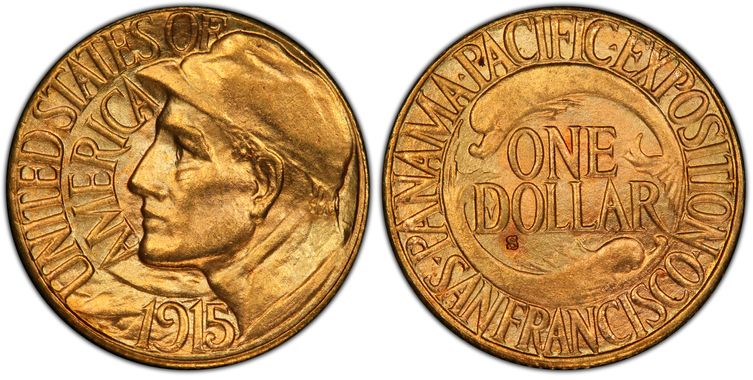 Cert 38617422 - Coin Image