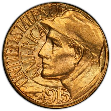 Cert 38617422 - Coin Image